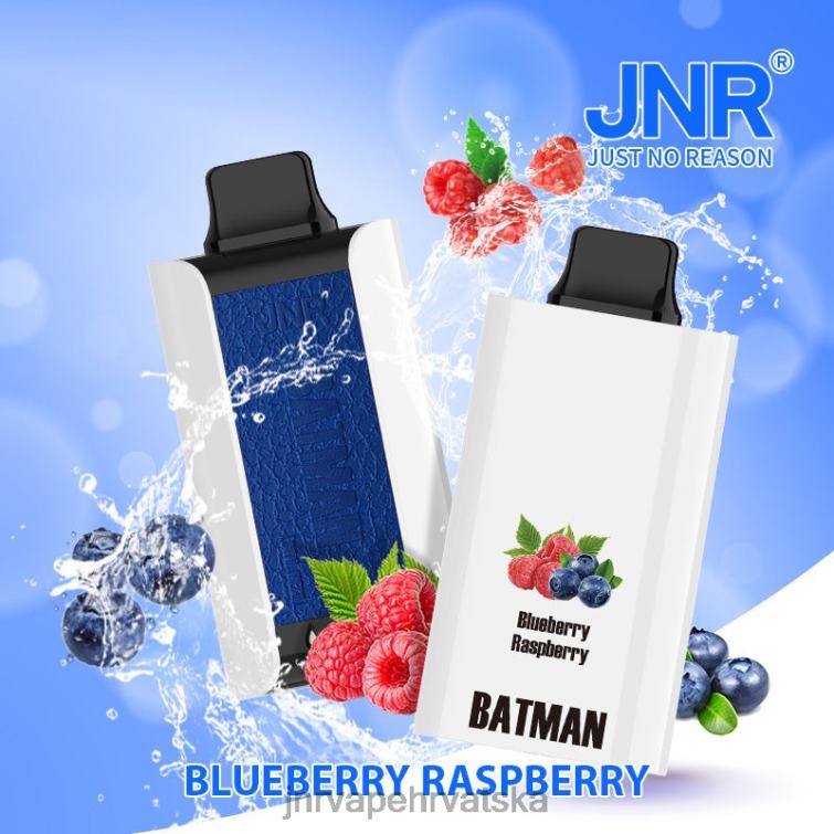 JNR VAPE SHOP | jnr batman borovnica malina 4JD0J246