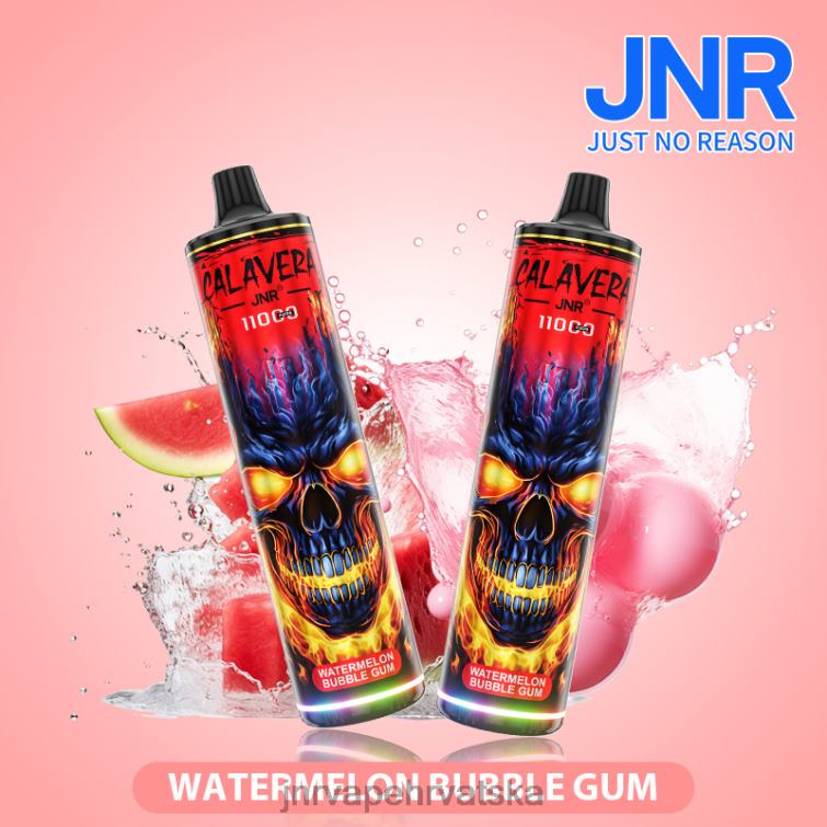 JNR VAPE FLAVOURS | jnr calavera led od lubenice od jagode 4JD0J308
