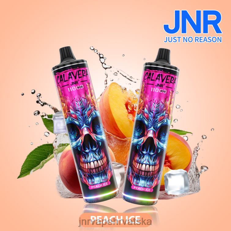 JNR VAPE SHOP | jnr calavera led od breskve 4JD0J296