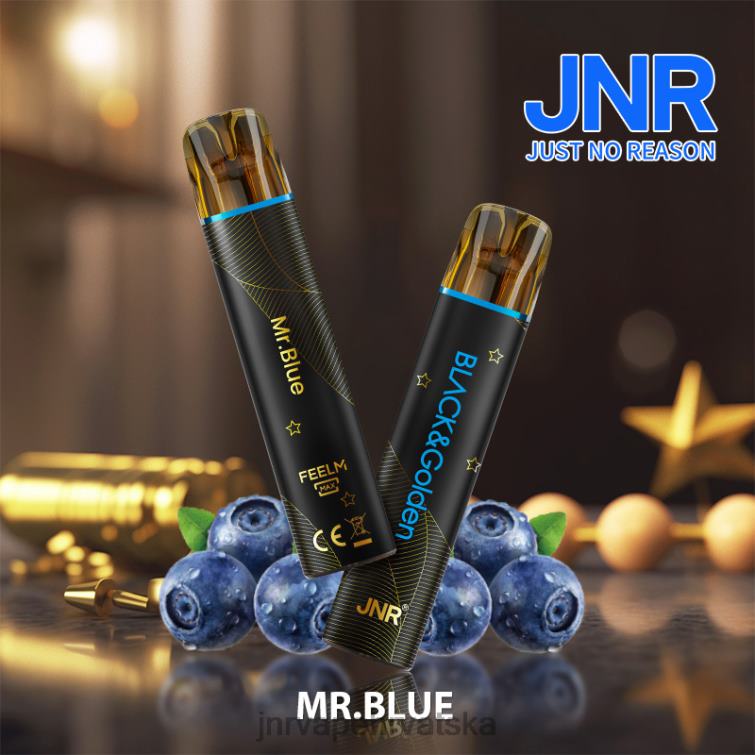 JNR VAPE FLAVOURS | jnr crno-gloden mr.plavi 4JD0J278