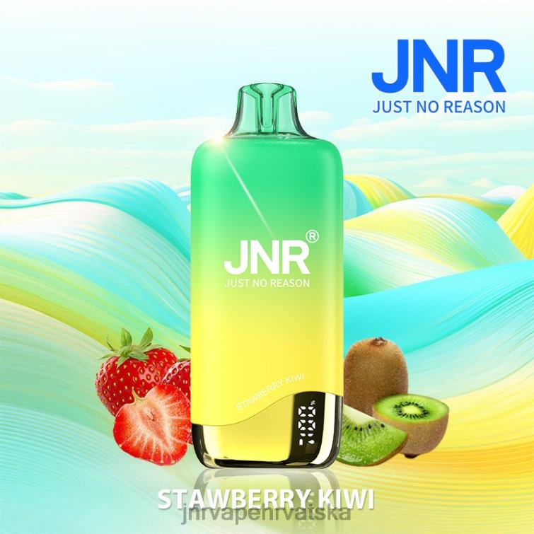 JNR VAPES FACTORY | jnr duga jagoda kivi 4JD0J265