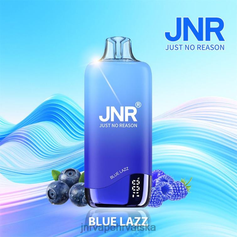 JNR VAPE HRVATSKA | jnr duga plavi laz 4JD0J252
