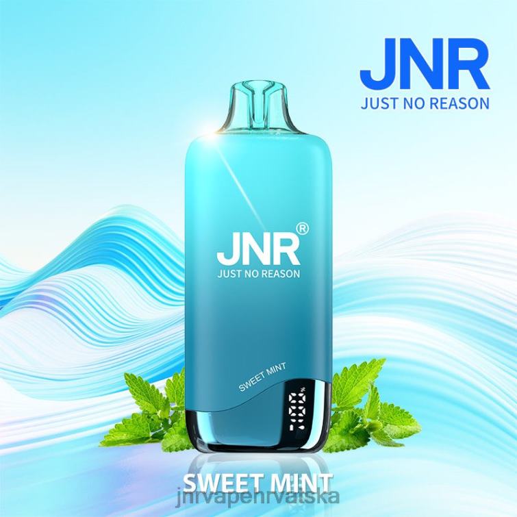 JNR VAPE PODS | jnr duga slatka metvica 4JD0J269