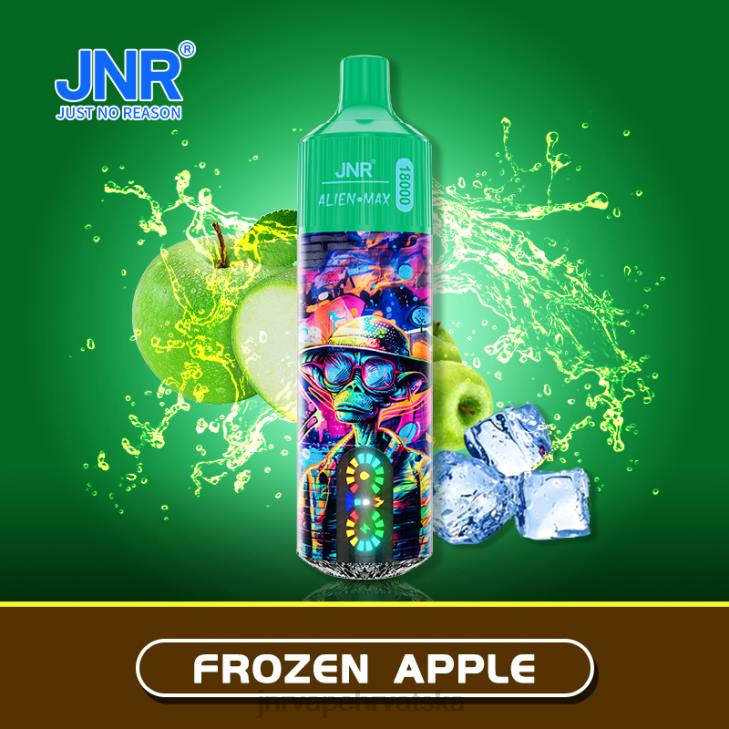 JNR VAPES WEBSITE | JNR ALIEN max 4B6027