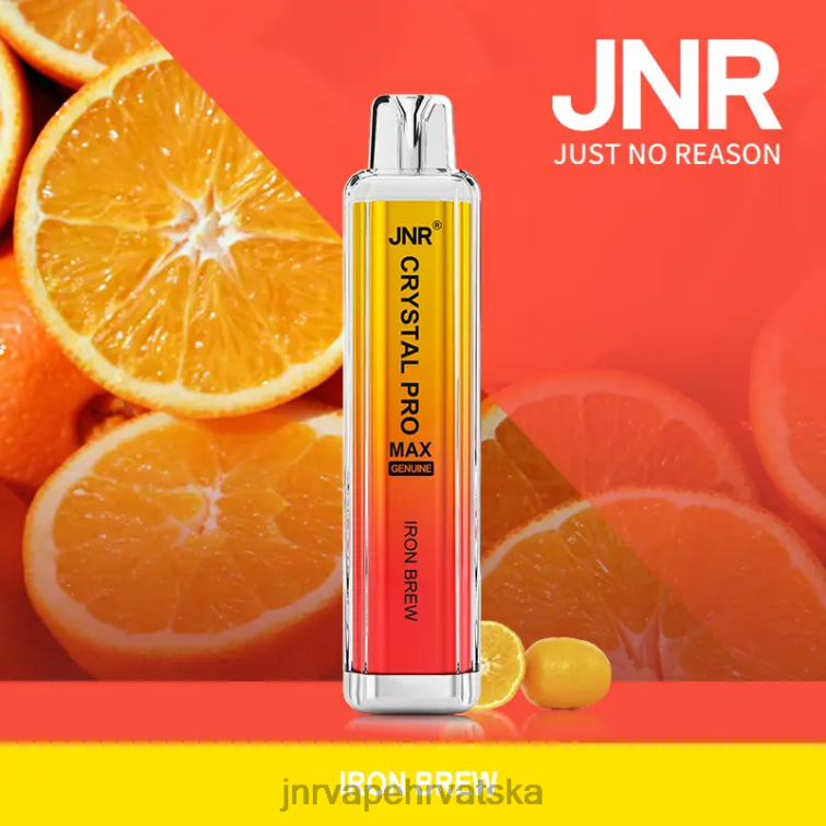 JNR VAPE | jnr kristal promax željezni uvarak 4JD0J320