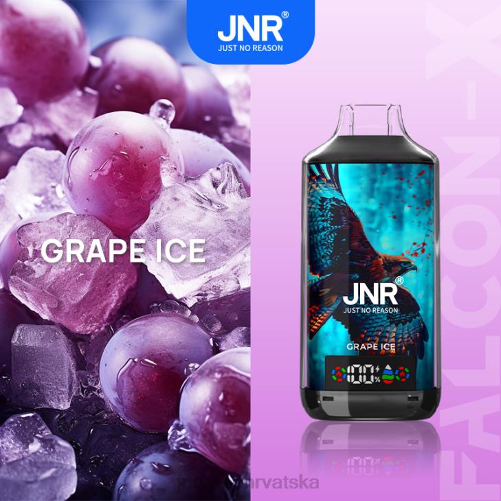JNR VAPES FACTORY | JNR FALCON x 4B605