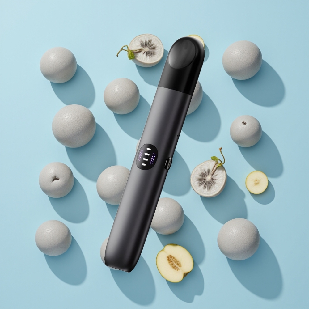 RELX Infinity 2 Grey 650 puffs 440mAh veleprodaja Hrvatska