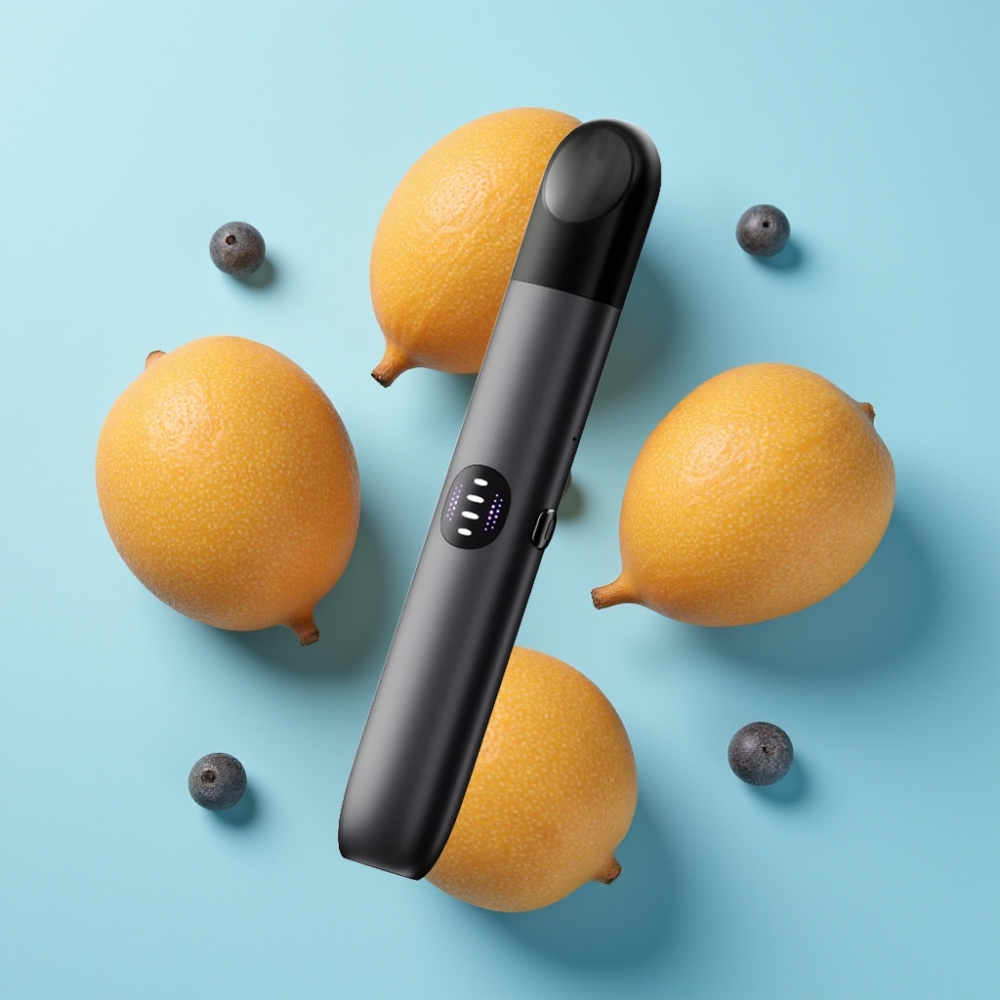 RELX Infinity 2 Tamniasteroid 650 ponuda 440mAh veleprodaja Hrvatska