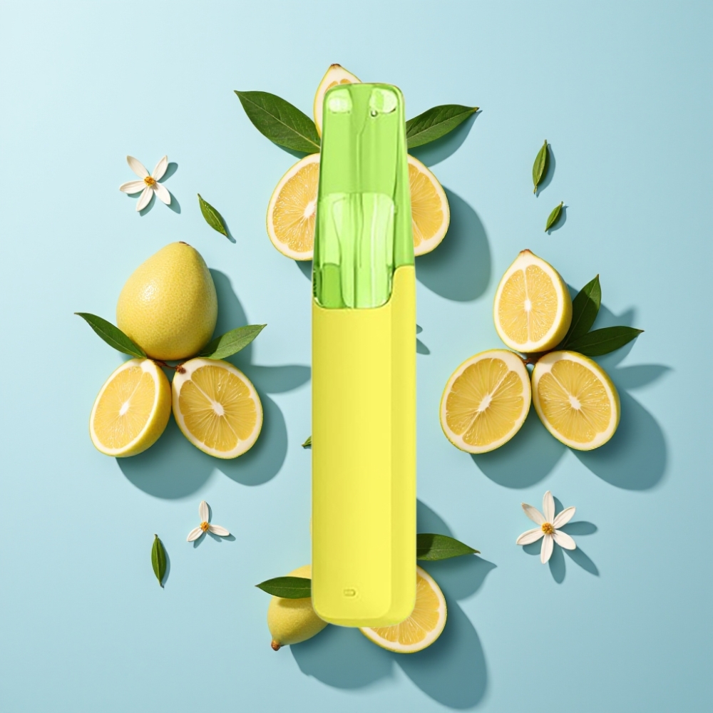 Snowplus Dash 4000 Puffs Jednokratni Uređaj Jasmin LongJing Čaj 7.5 ml