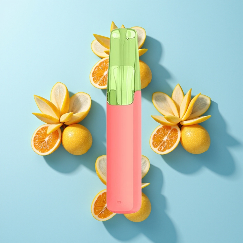 Snowplus Dash 4000 Puffs Jednokratni Uređaj Lush Ice 7.5 ml