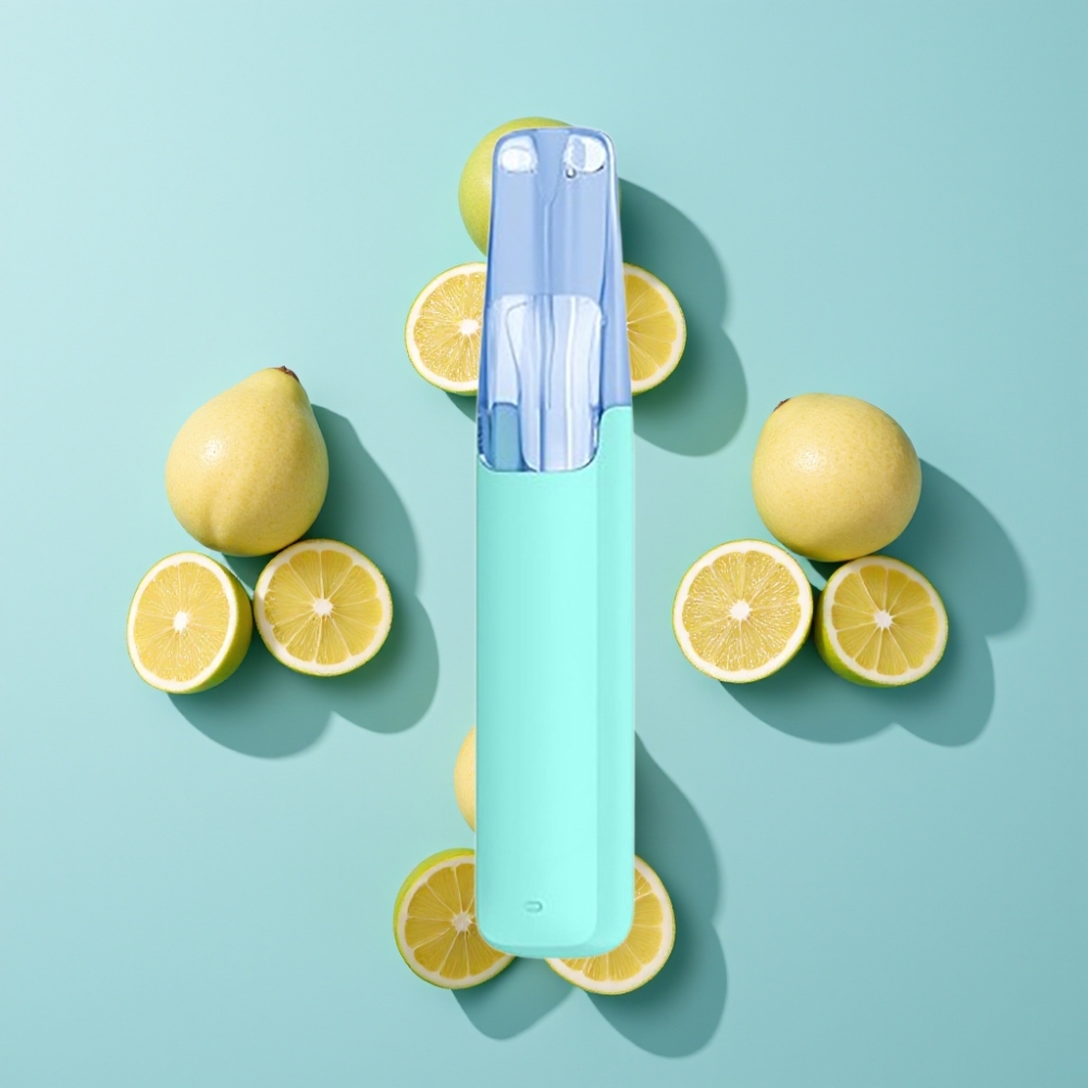 Snowplus Dash 4000 Puffs Jednokratni Uređaj Menthol Plus, 7.5 ml