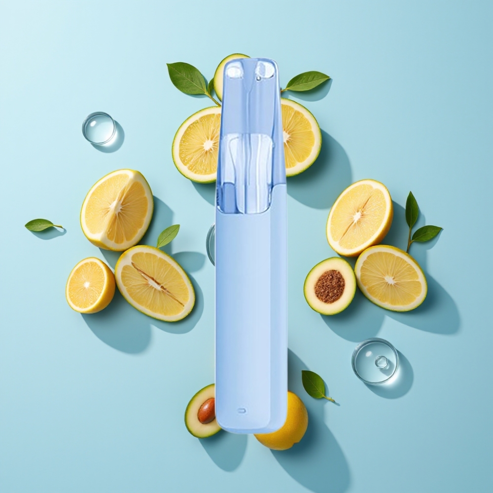 Snowplus Dash 4000 Puffs Jednokratni Uređaj Mineralna Voda 530 mAh