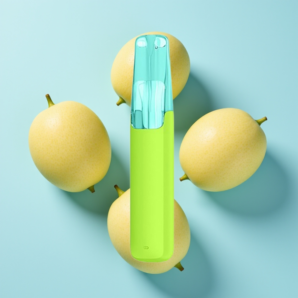 Snowplus Dash 4000 Puffs Jednokratni Uređaj Slatki Honeydew 7.5 ml