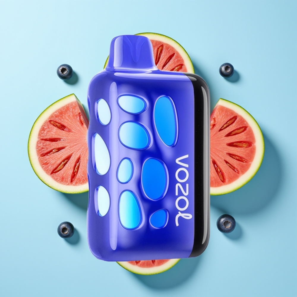 VOZOL RAVE 40000 Blueberry Watermelon 20/50mg/ml 1000mAh