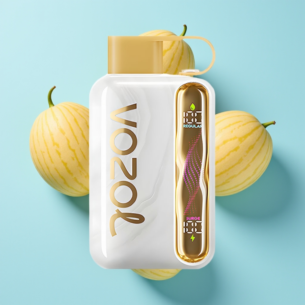 VOZOL STAR 40000 Disposable Vape Bubica guma 1000mAh