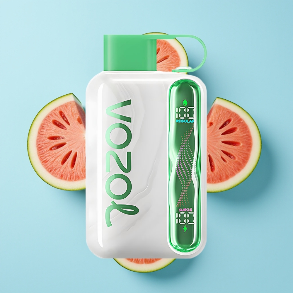 VOZOL STAR 40000 Pufova Disposable Vape Bubica lubenica 1000mAh