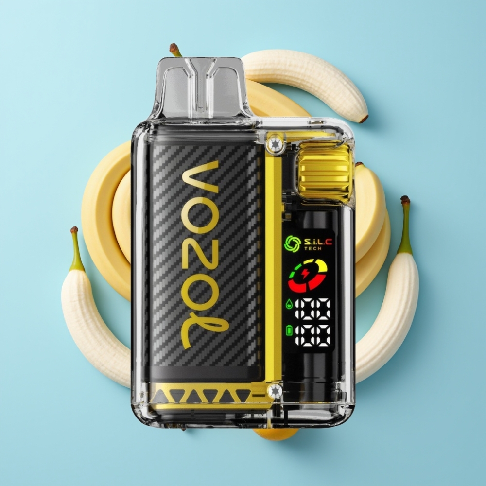 VOZOL Vista 20000 Puffs 650mAh 2% veleprodaja Hrvatska