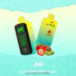 80TN47 JNR SKYWALKER okvir jagoda kivi | JNR VAPE FLAVOURS