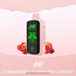 80TN50 JNR SKYWALKER okvir jagoda malina trešnja | JNR VAPE PRICE
