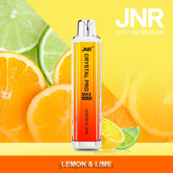 JNR VAPE FLAVOURS | jnr kristal promax limun & limeta 4JD0J328