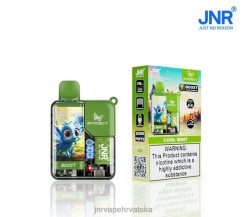 JNR VAPE FLAVOURS | jnr leptir hladna menta 4JD0J58