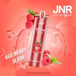 JNR VAPE FLAVOURS | jnr šiša bljuzgavica od crvenih bobica 4JD0J168