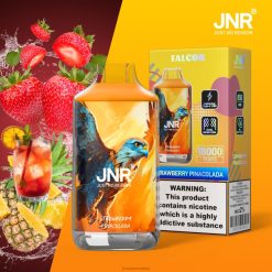JNR VAPE FLAVOURS | jnr sokol pinacolada od jagoda bez voća 4JD0J228