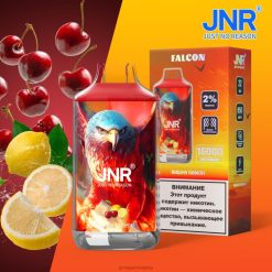 JNR VAPE FLAVOURS | jnr sokol trešnja limun bez voća 4JD0J218