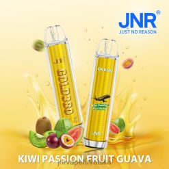 JNR VAPE FLAVOURS | jnr zlatni380 kivi marakuja guava 4JD0J48
