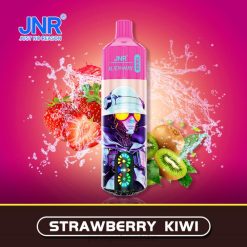 JNR VAPE HRVATSKA | JNR ALIEN max 4B6022