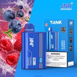 JNR VAPE HRVATSKA | jnr tenk borovnica malina 4JD0J22