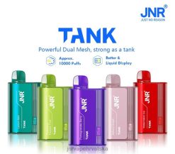 JNR VAPE HRVATSKA | jnr tenk led od lubenice od jagode 4JD0J12