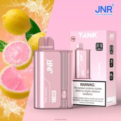 JNR VAPE HRVATSKA | jnr tenk ružičasti limun 4JD0J32