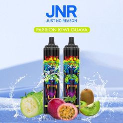 JNR VAPE HRVATSKA | jnr vuk niplo strast kivi guava 4JD0J352