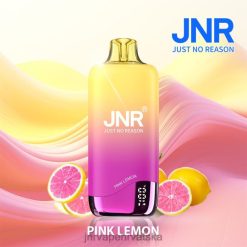 JNR VAPE | jnr duga ružičasti limun 4JD0J260