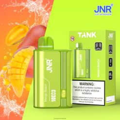 JNR VAPE | jnr tenk plaža manga 4JD0J30
