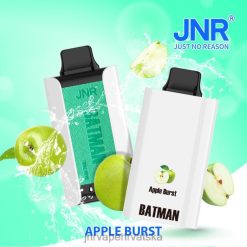 JNR VAPE PODS | jnr batman jabuka pukla 4JD0J239