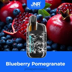 JNR VAPE PODS | jnr infinity box borovnica šipak 4JD0J79