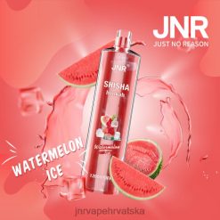 JNR VAPE PODS | jnr šiša led od lubenice 4JD0J179