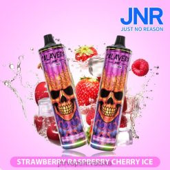 JNR VAPE PRICE | jnr calavera jagoda malina višnja led 4JD0J311