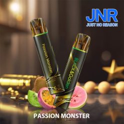 JNR VAPE PRICE | jnr crno-gloden čudovište strasti 4JD0J291