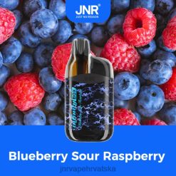 JNR VAPE PRICE | jnr infinity box borovnica kisela malina 4JD0J81