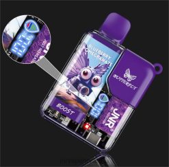 JNR VAPE PRICE | jnr leptir borovnica šipak 4JD0J61