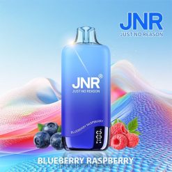 JNR VAPE REVIEW | jnr duga borovnica malina 4JD0J254