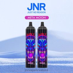 JNR VAPE REVIEW | jnr vuk niplo meta mjesec 4JD0J344