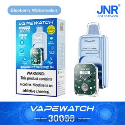 JNR vape sat borovnica lubenica H8JR2Z4 | JNR VAPE REVIEW