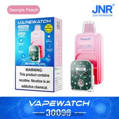 JNR vape sat gruzijska breskva H8JR2Z3 | JNR VAPE ZAGREB