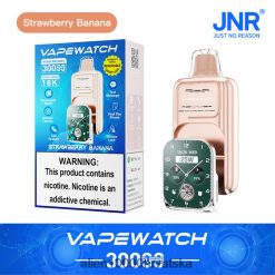 JNR vape sat jagoda banana H8JR2Z7 | JNR VAPES WEBSITE