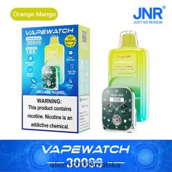 JNR vape sat naranča mango H8JR2Z2 | JNR VAPE HRVATSKA