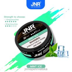 JNR VAPE ZAGREB | jnr energetske vrećice led od mente 4JD0J103